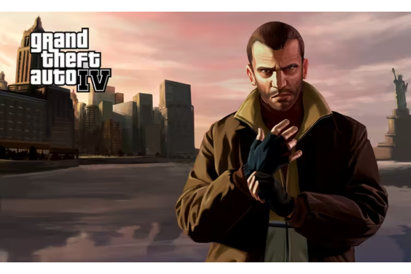 前R星开发者认为《GTA4》重制成本将非常高昂 或接近原版预算