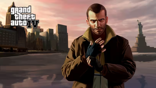 前R星开发者认为《GTA4》重制成本将非常高昂 或接近原版预算 前R星开发者认为《GTA4》重制成本将非常高昂 或接近原版预算