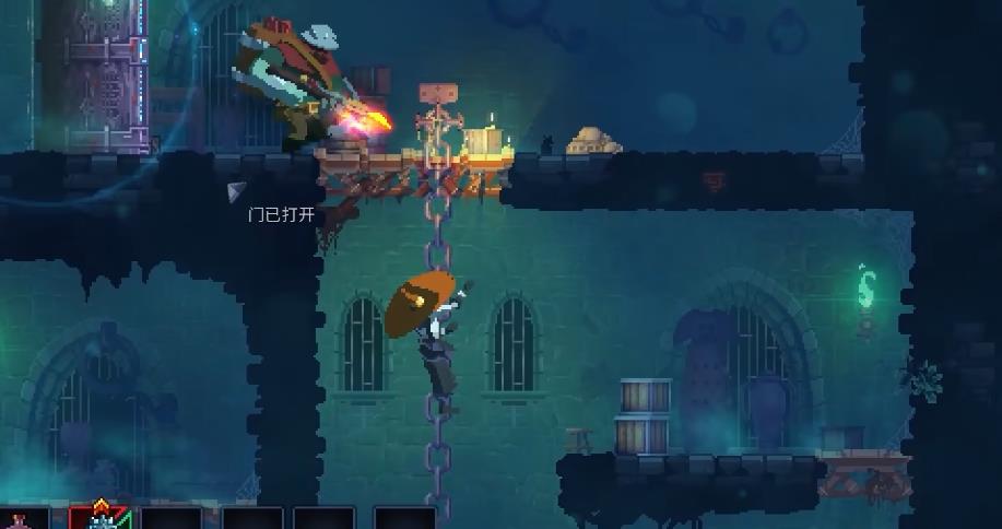 重生细胞盾牌怎么选择 重生细胞盾牌怎么选择