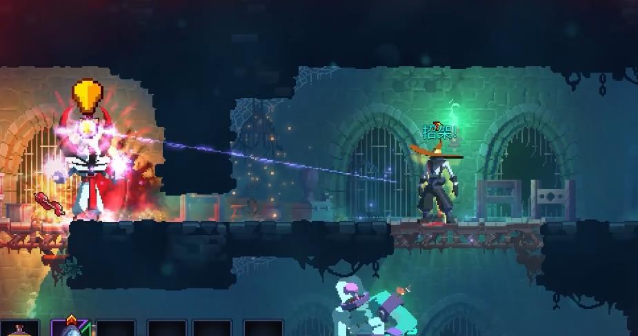 重生细胞盾牌怎么选择 重生细胞盾牌怎么选择