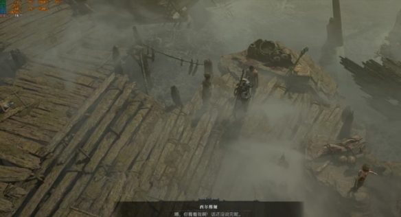 《暗黑破坏神4》遗忘海岸支线完成方法 《暗黑破坏神4》遗忘海岸支线完成方法