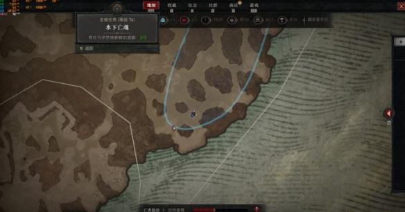 《暗黑破坏神4》遗忘海岸支线完成方法 《暗黑破坏神4》遗忘海岸支线完成方法