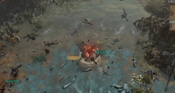 《暗黑破坏神4》遗忘海岸支线完成方法 《暗黑破坏神4》遗忘海岸支线完成方法