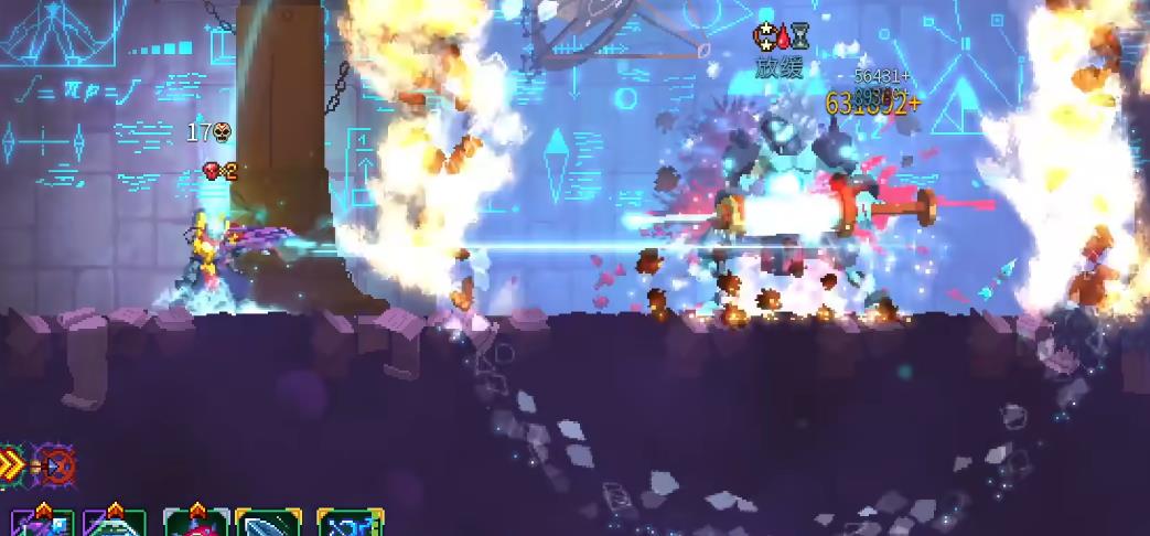 重生细胞头部装饰有哪些 重生细胞头部装饰有哪些