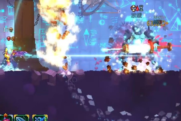 重生细胞头部装饰有哪些