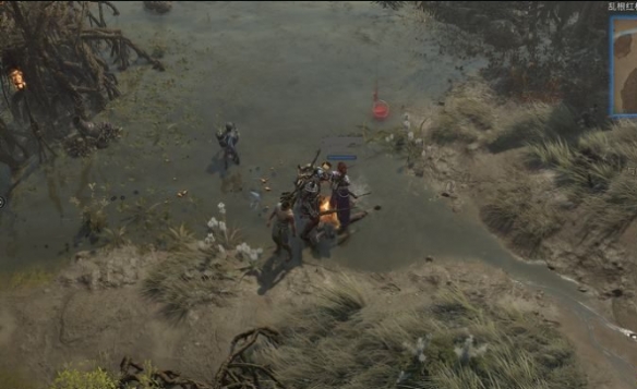 《暗黑破坏神4》遗忘海岸支线完成方法 《暗黑破坏神4》遗忘海岸支线完成方法