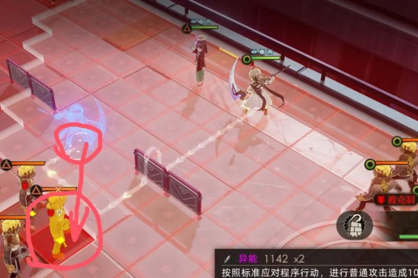 异象回声噬象者技能有哪些