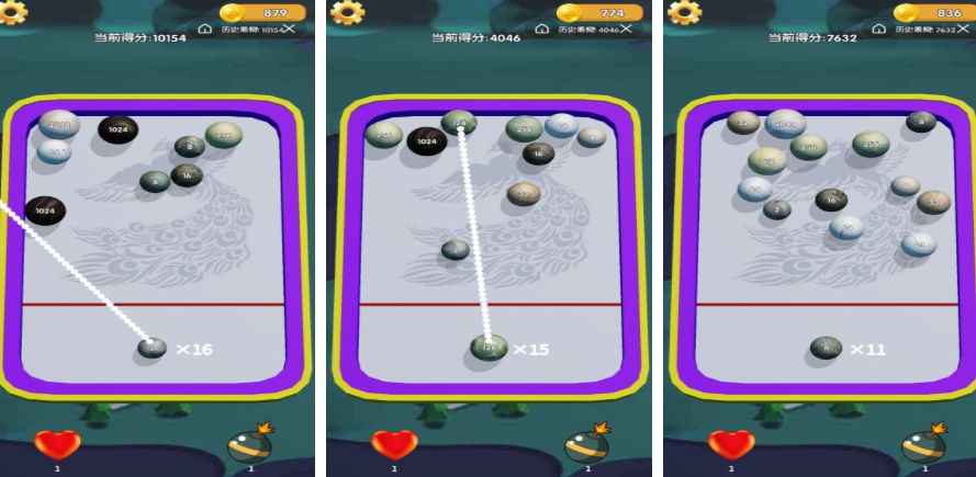 精彩桌球游戏推荐 精彩桌球游戏推荐