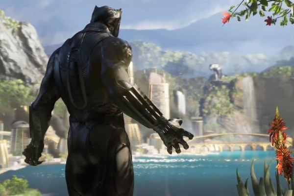 复仇者联盟游戏有哪些