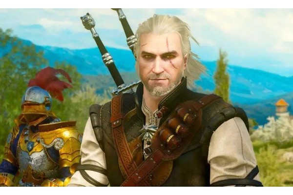 曝《巫师3》新DLC要来了 堪称《巫师4》预告！