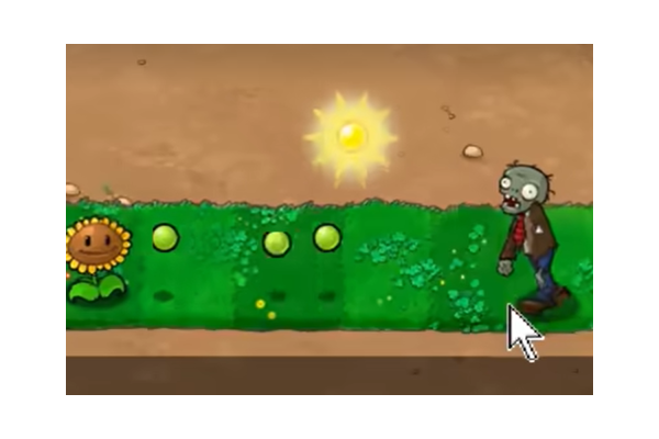 植物大战僵尸手游推荐