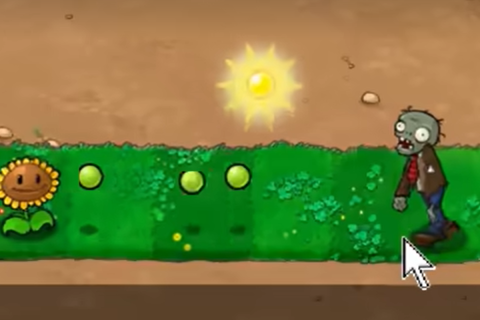 植物大战僵尸手游推荐 植物大战僵尸手游推荐