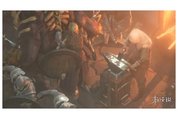 《暗黑破坏神4》淬火手册介绍