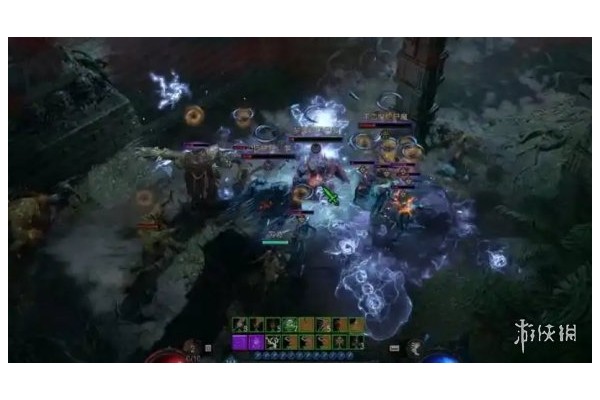 《暗黑破坏神4》速升攻略