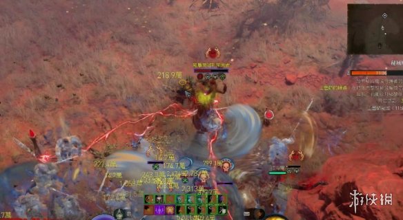 《暗黑破坏神4》速升攻略 《暗黑破坏神4》速升攻略