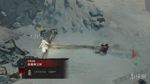 《暗黑破坏神4》装备宝匣获得方法 《暗黑破坏神4》装备宝匣获得方法