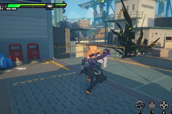 绝区零浅玩羽悠真有什么技巧