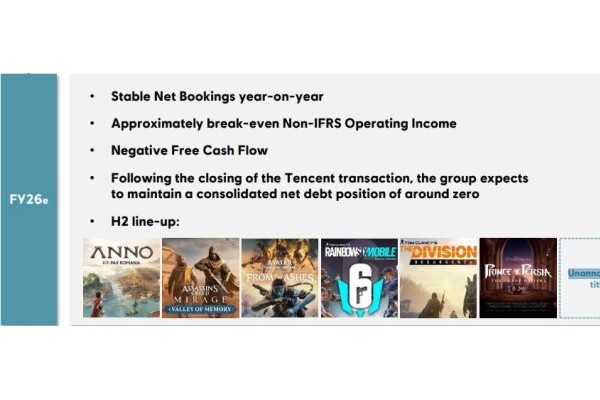 2026年可能是《刺客信条》大年 可能出现的内容预测