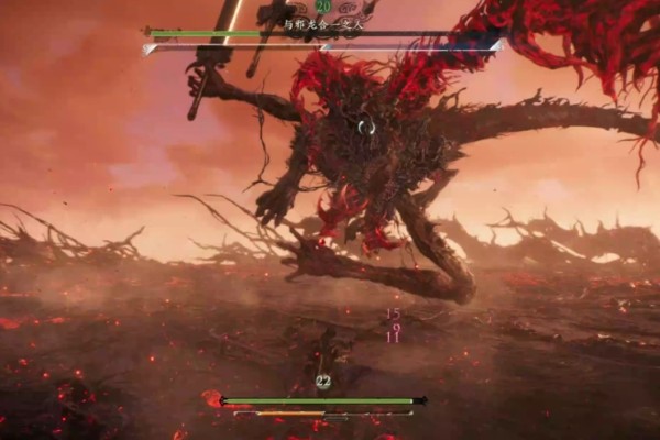 卧龙苍天陨落气势机制是什么