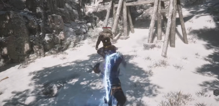 黑神话悟空马天霸变身机制是什么 黑神话悟空马天霸变身机制是什么