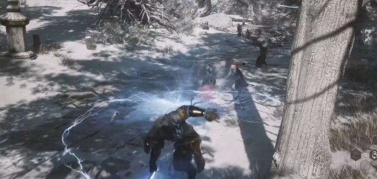 黑神话悟空马天霸变身机制是什么 黑神话悟空马天霸变身机制是什么