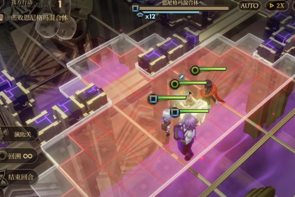 异象回声库珀怎么培养