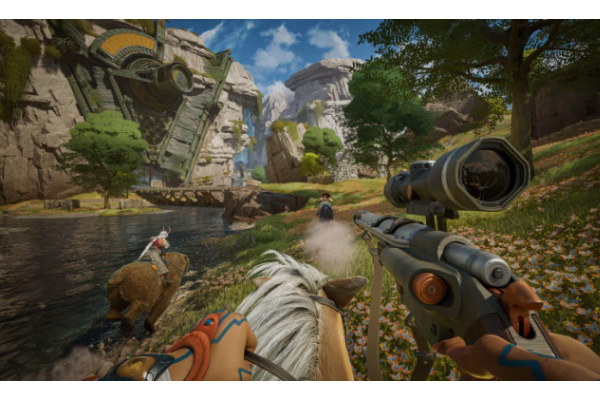 IGN盘点2026年月度重磅新作，《影之刃零》成为暑期档最大看点！