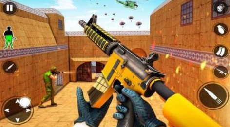 抢滩登陆单机游戏推荐 抢滩登陆单机游戏推荐