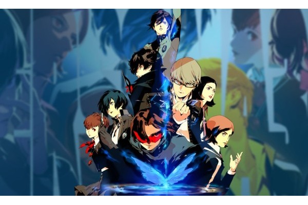 《女神异闻录》30周年首个官宣到来 但没有那么重磅