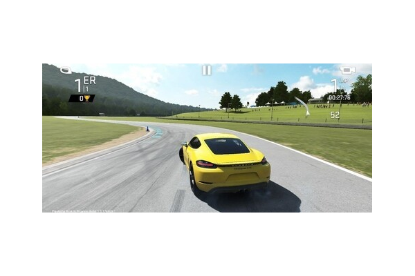 高画质自由驾驶游戏推荐2026