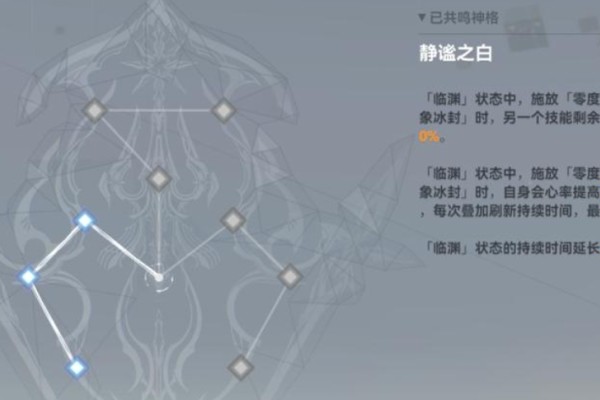 深空之眼玩冰渊波塞冬有什么技巧