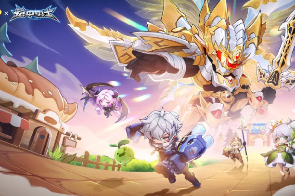 2026年4月热门手游推荐榜