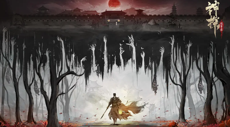 2026年4月热门手游推荐榜 2026年4月热门手游推荐榜