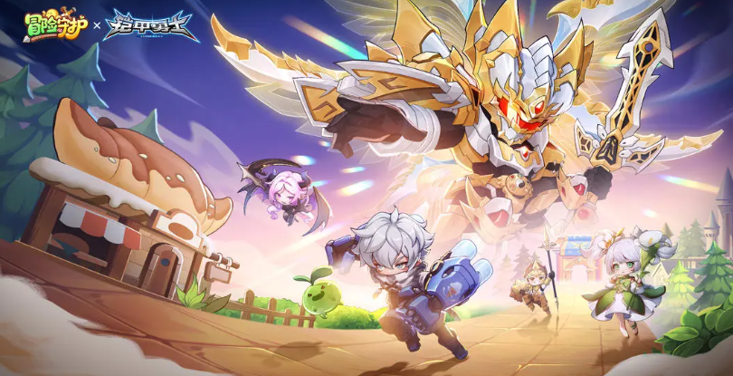 2026年4月热门手游推荐榜 2026年4月热门手游推荐榜