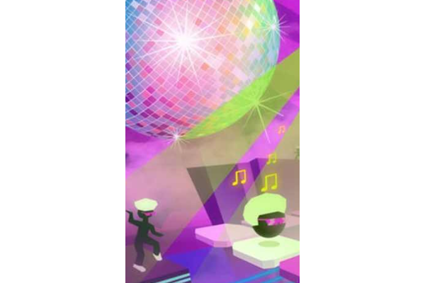 舞蹈游戏推荐2026