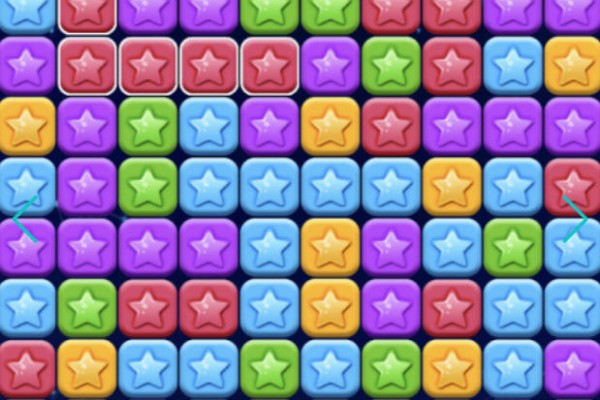 小星星游戏推荐