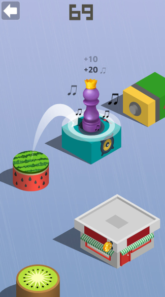 跳来跳去闯关游戏推荐2026 跳来跳去闯关游戏推荐2026