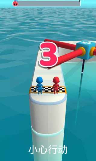 跳来跳去闯关游戏推荐2026 跳来跳去闯关游戏推荐2026