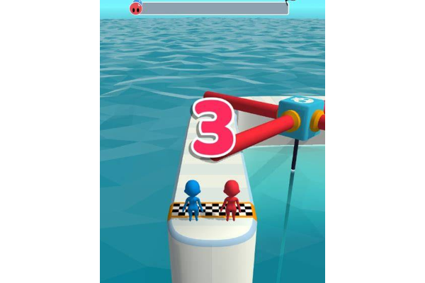 跳来跳去闯关游戏推荐2026