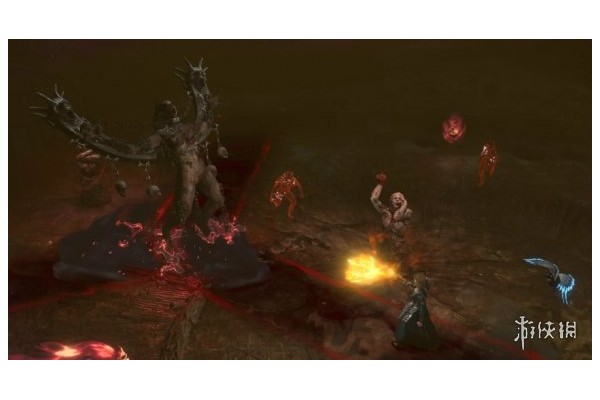 《暗黑破坏神4》大量获得符文bug玩法介绍