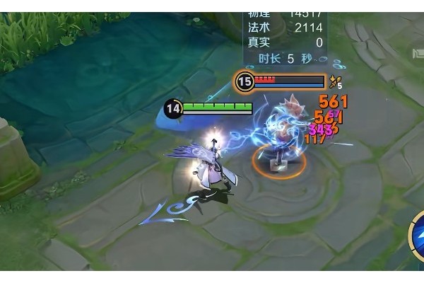 王者荣耀孙权大招有哪些技巧玩法