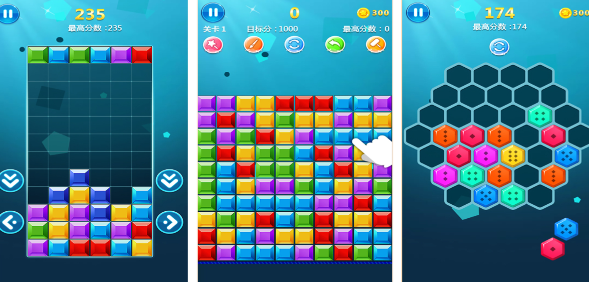 热门消除游戏推荐2026 热门消除游戏推荐2026