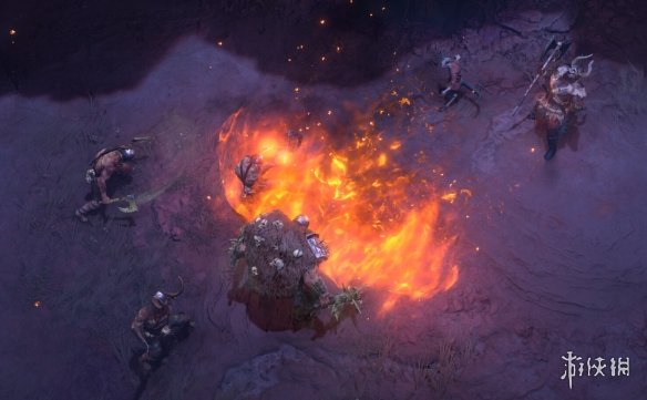 《暗黑破坏神4》购买dlc介绍 《暗黑破坏神4》购买dlc介绍