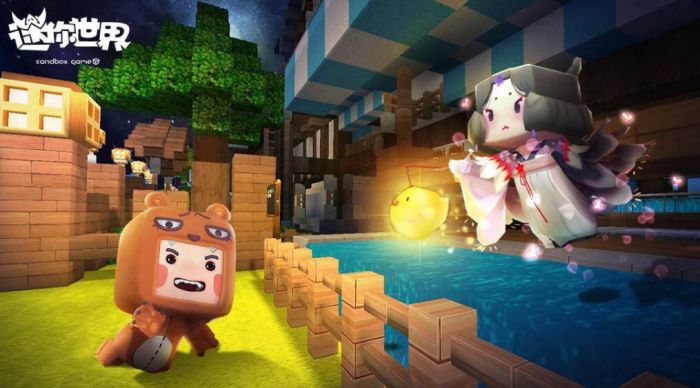 2018年度最佳游戏推荐 2018年度最佳游戏推荐