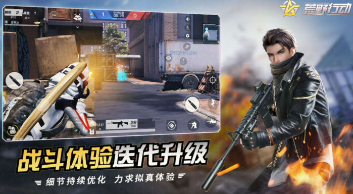 2018年度最佳游戏推荐 2018年度最佳游戏推荐