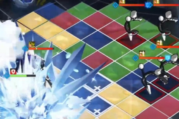 白夜极光戒卫座强度怎么样