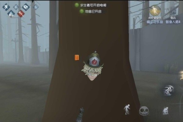 第五人格玩弗洛里安布兰德有什么技巧