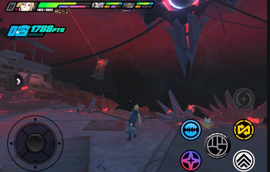 绝区零雨果影画怎么样 绝区零雨果影画怎么样