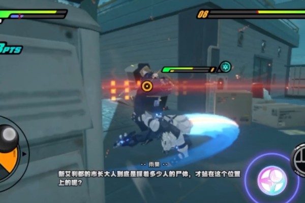 绝区零雨果影画怎么样