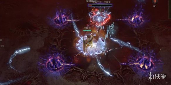 《暗黑破坏神4》高效刷材料方法 《暗黑破坏神4》高效刷材料方法